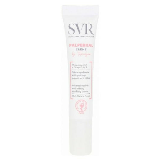 Augenkonturcreme SVR Topialyse 15 ml