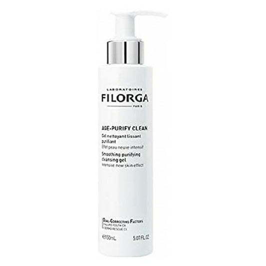 Gesichtsreinigungsgel Filorga 112905 150 ml