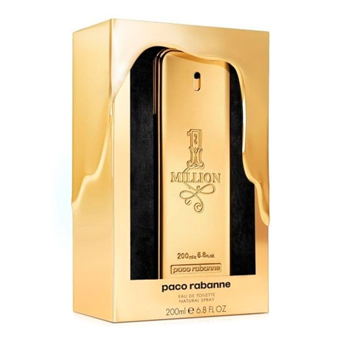 Herrenparfüm 1 Million Paco Rabanne EDT