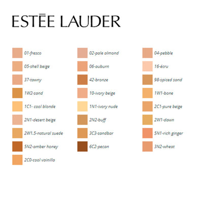 Fluid Makeup Basis Double Wear Estee Lauder (30 ml) (30 ml)