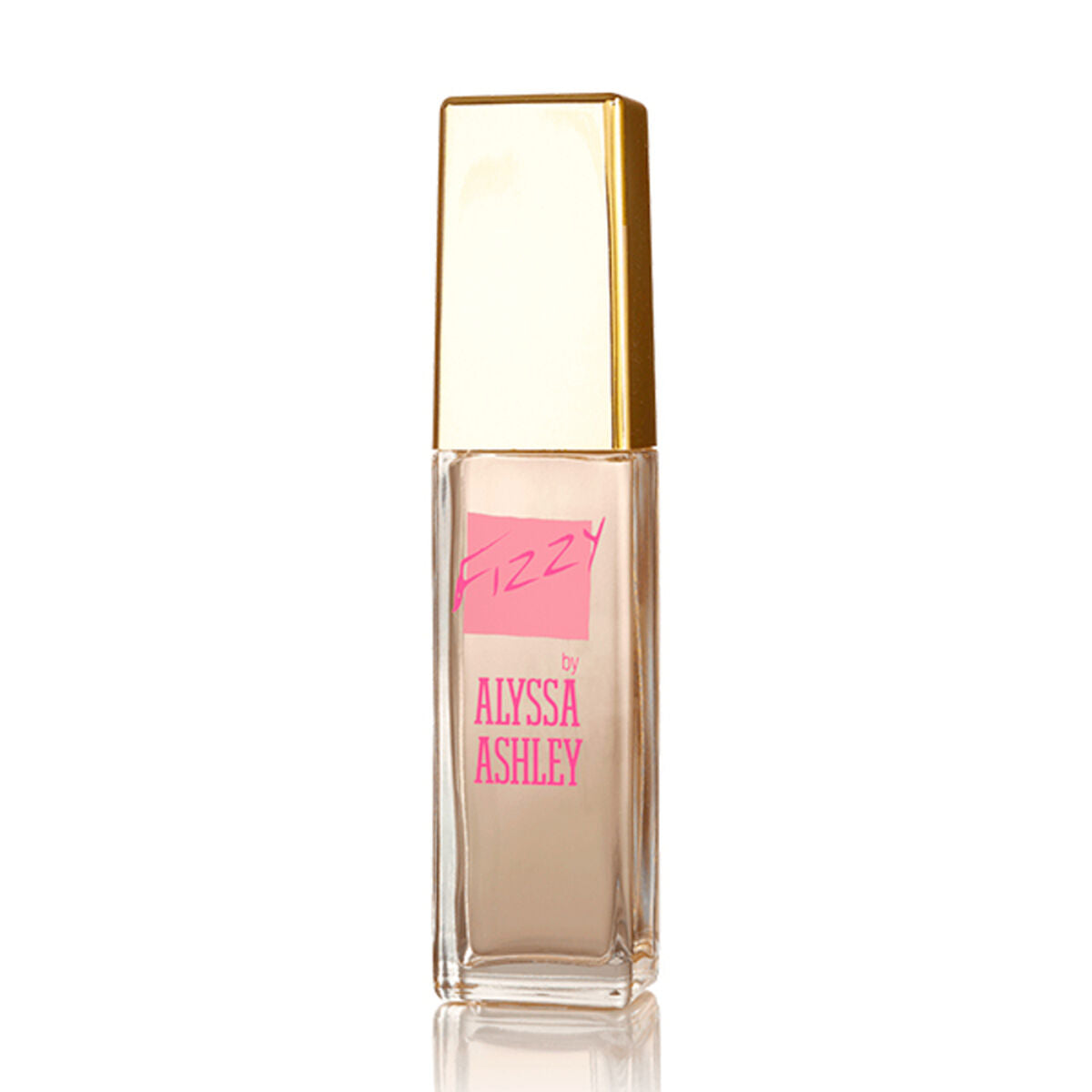 Damenparfüm Fizzy Alyssa Ashley EDT (100 ml)