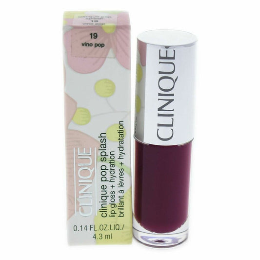 Lippgloss Acqua Pop Splash Clinique 029064/019 1 L