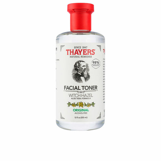Gesichtstonikum Thayers Original Alkoholfrei 355 ml