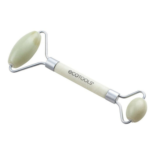 Gesichtsmassage und -reinigung Ecotools Jade Roller Walze