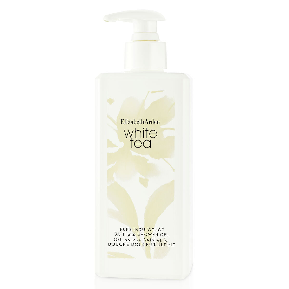 Parfümiertes Duschgel Elizabeth Arden   Weisser Tee 400 ml