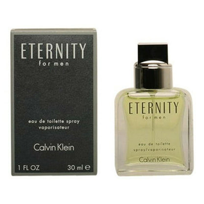 Herrenparfüm Eternity For Men Calvin Klein EDT