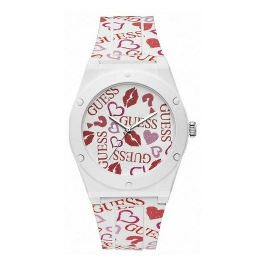 Damenuhr Guess W0979L19 (Ø 42 mm)