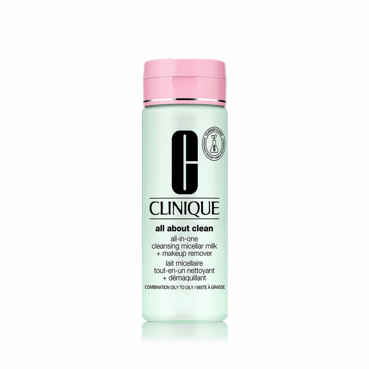 Make-up-Entferner All-in-One Clinique (200 ml)