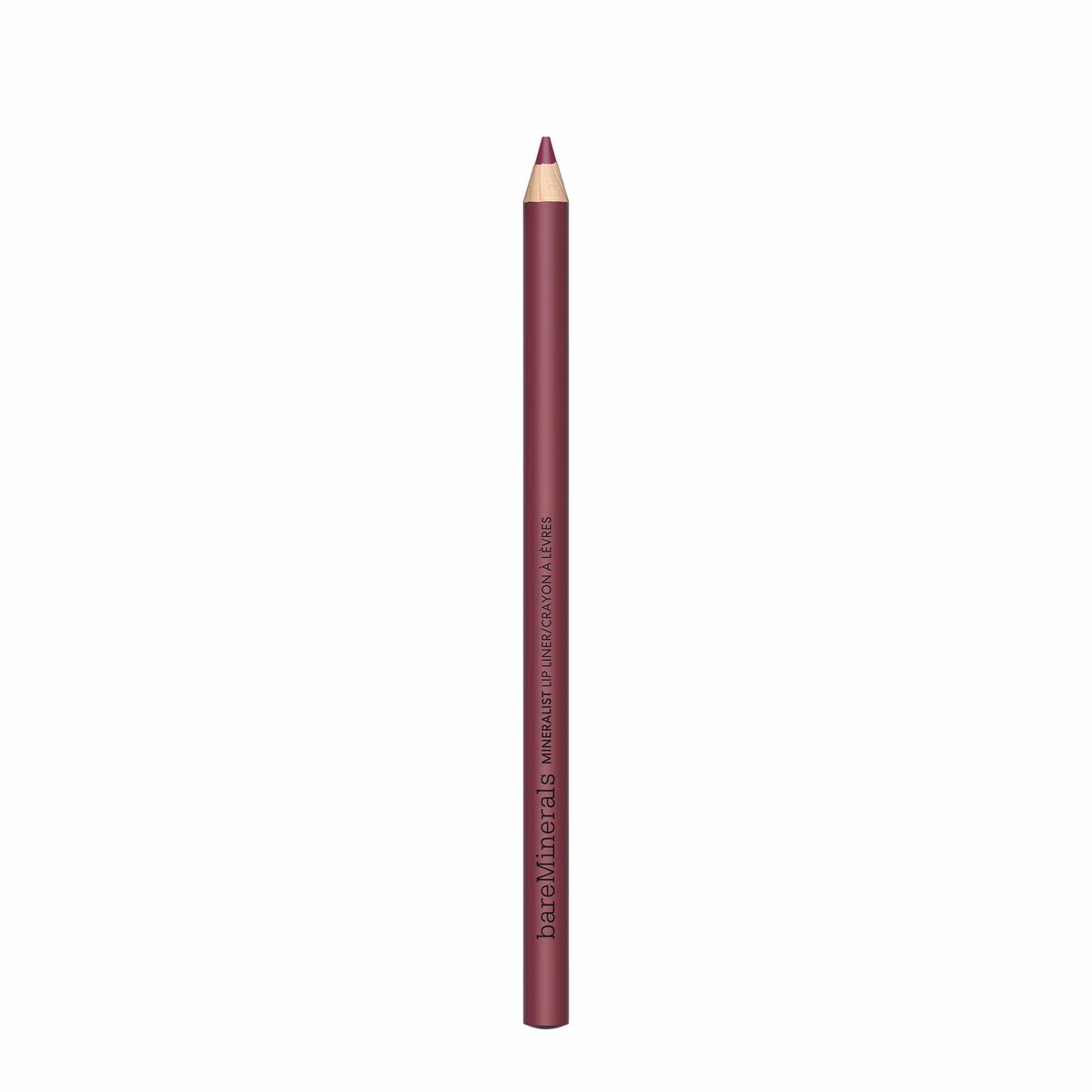 Lip Liner-Stift bareMinerals Mineralist Mindful Mulberry 1,3 g