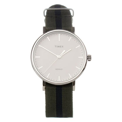 Herrenuhr Timex TW2T98000LG