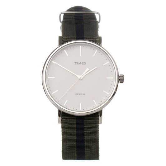 Herrenuhr Timex TW2T98000LG