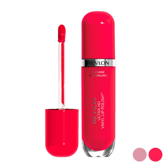 Lippenstift Ultra HD Vinyl Revlon