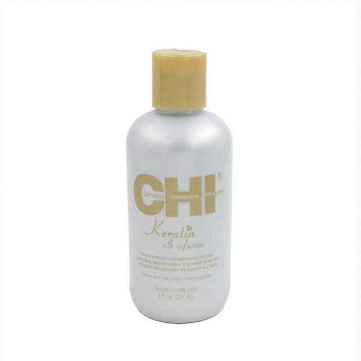 Hairstyling Creme Farouk Chi Keratin 177 ml (177 ml)