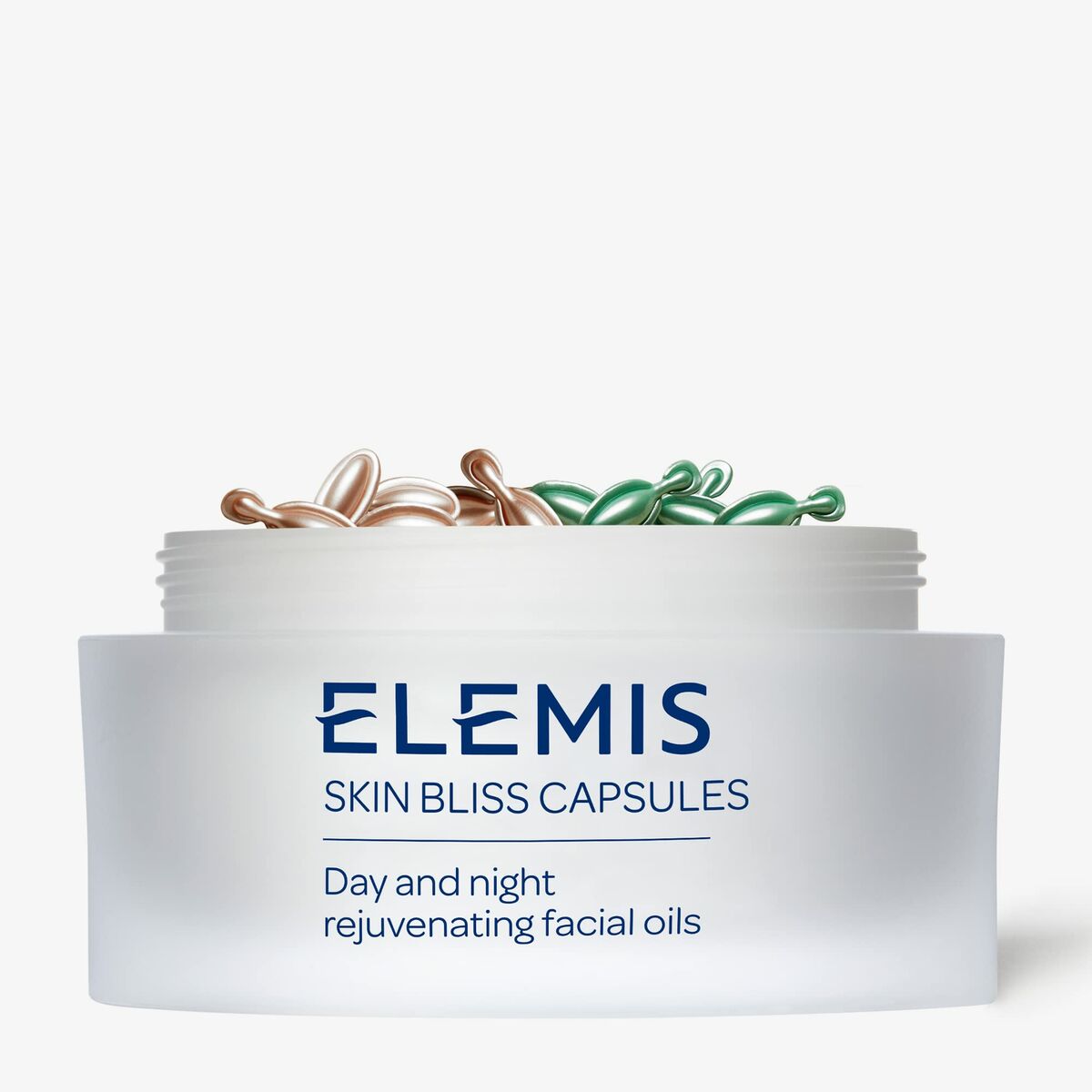 Antiaging Kapseln Elemis Advanced Skincare Antioxidans (60 Stück)