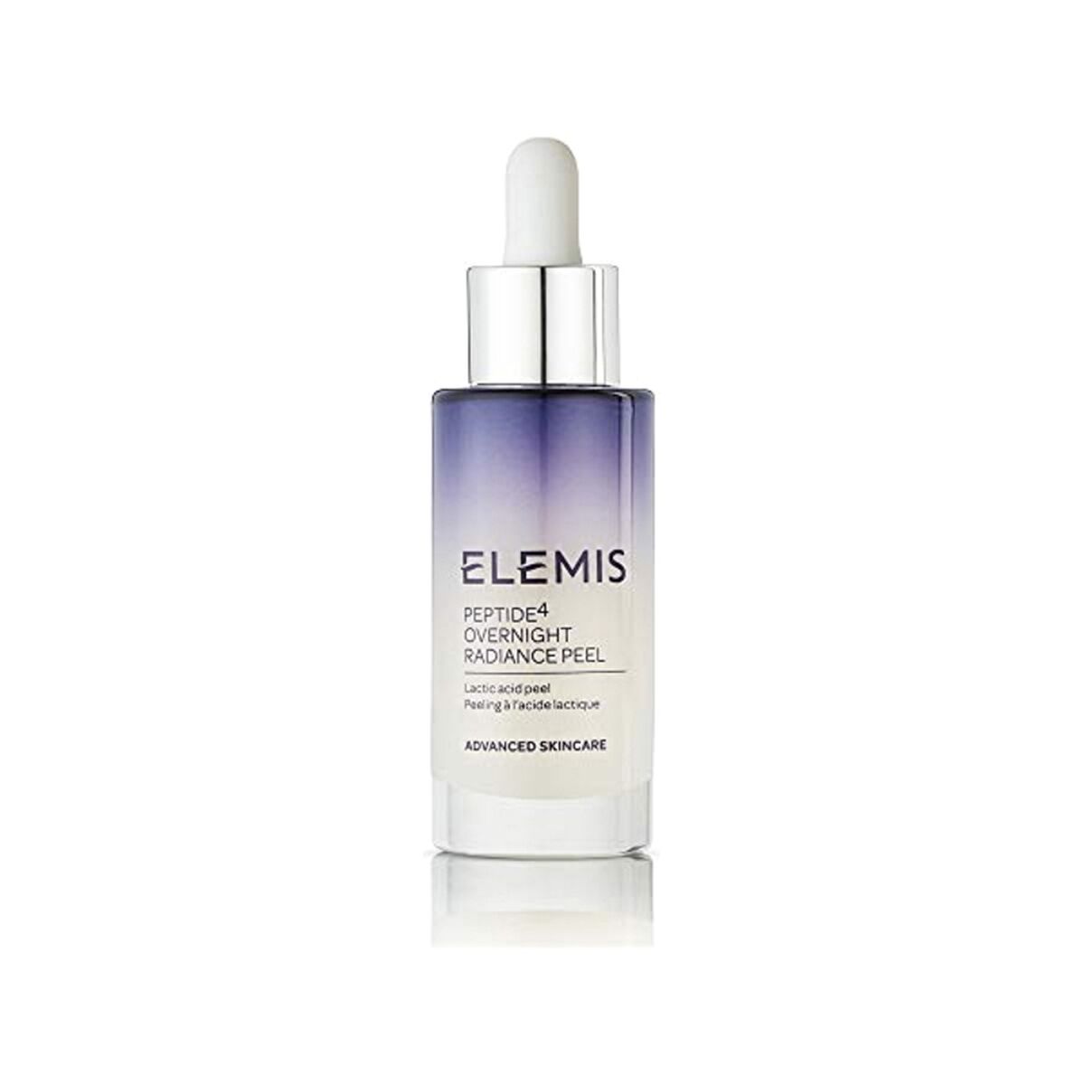 Gesichtspeeling Elemis Peptide4 Nacht Peeling 30 ml