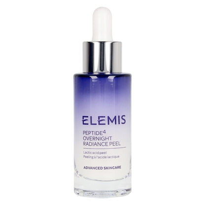 Gesichtspeeling Elemis Peptide4 Nacht Peeling 30 ml