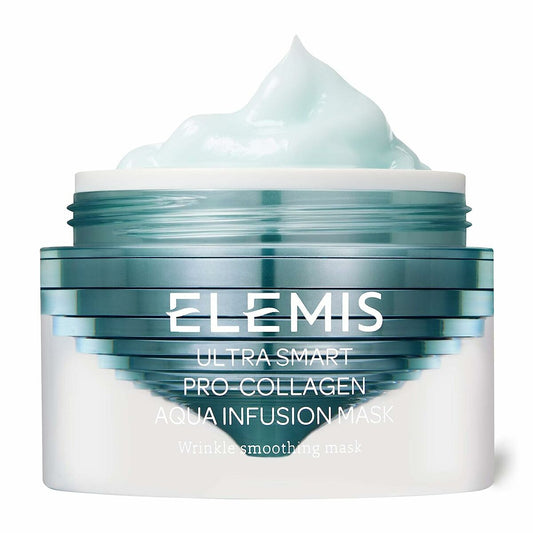 Gesichtsmaske Elemis Ultra Smart Collagen 50 ml