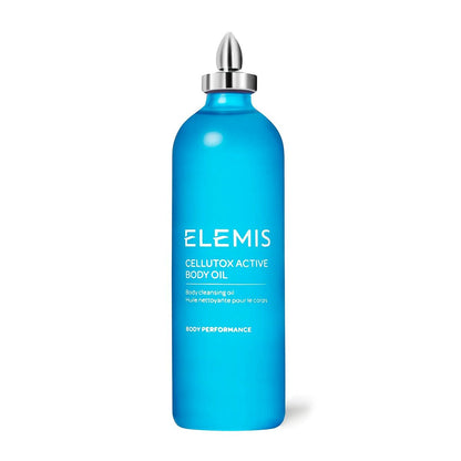 Anti-Cellulite Körperöl Elemis Cellutox Active 100 ml