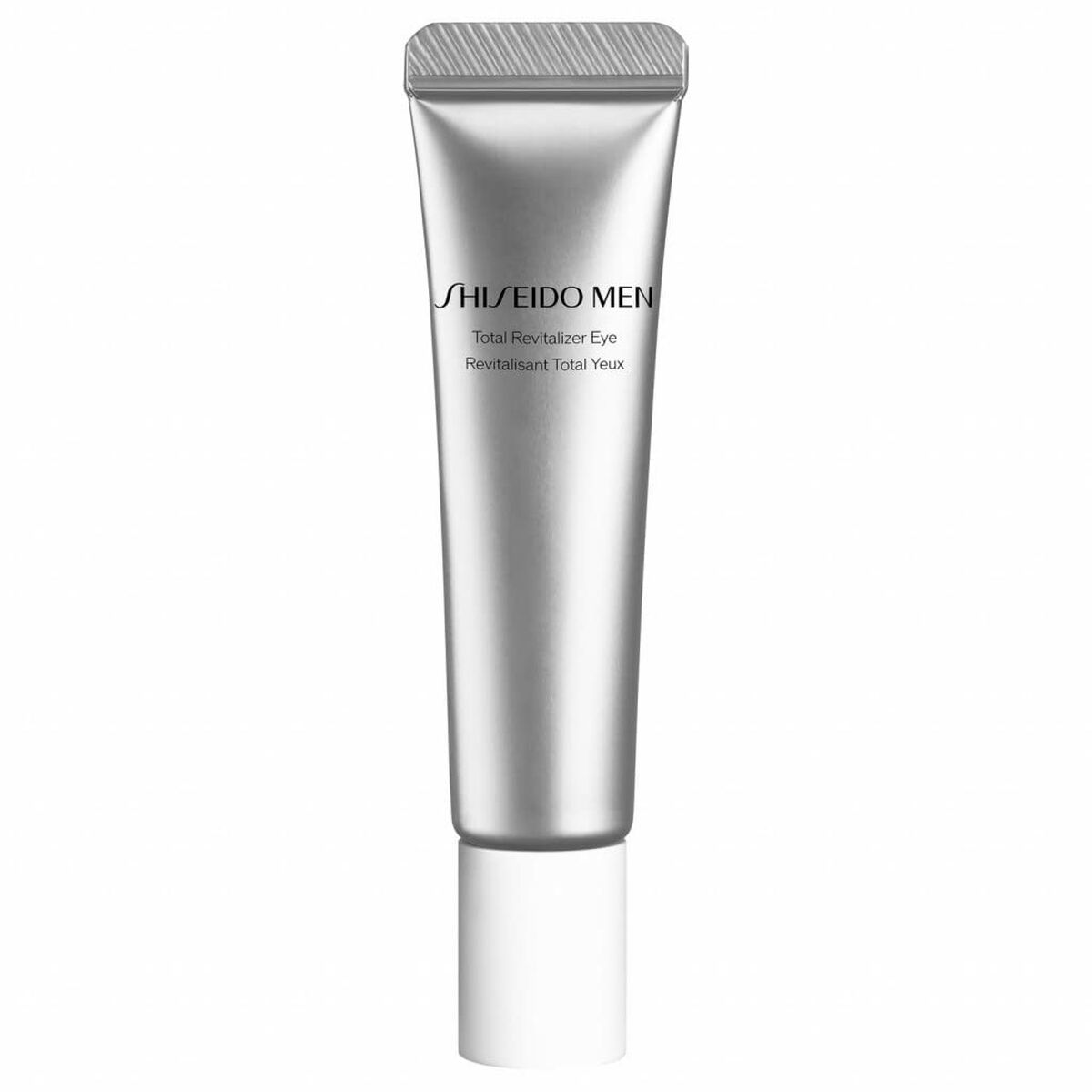 Augenkonturcreme Shiseido   Herren Revitalisierende 15 ml