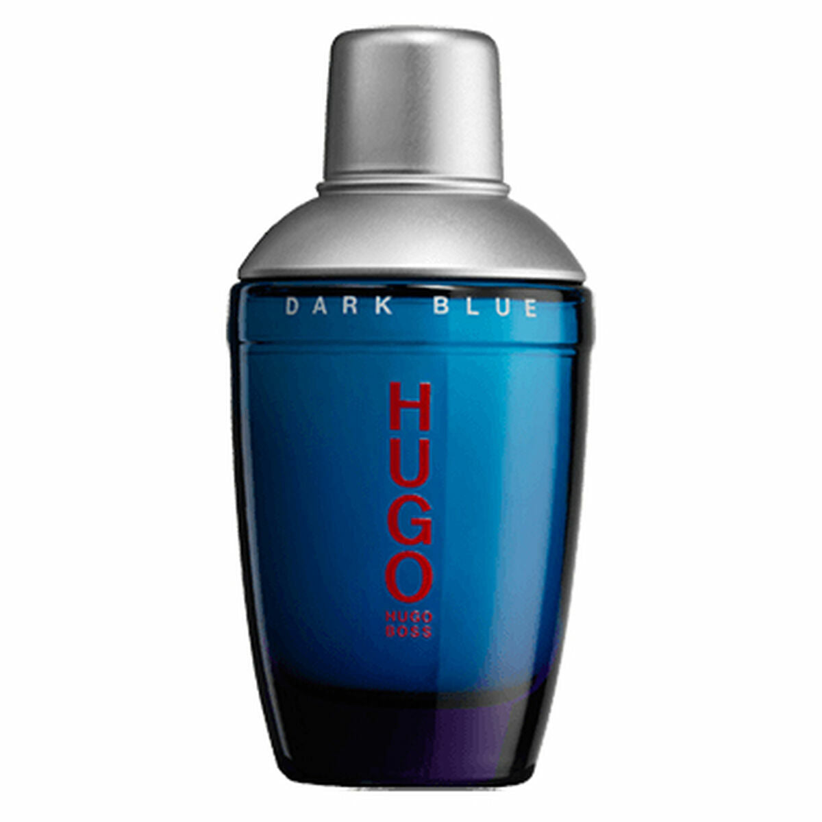 Herrenparfüm Hugo Boss Dark Blue EDT 75 ml