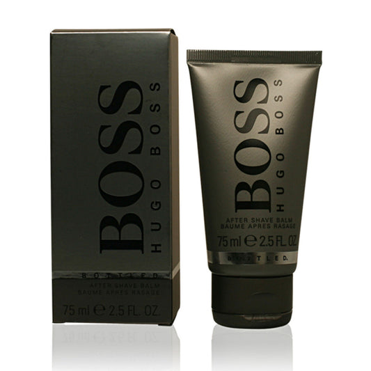 After Shave Balsam Bottled Hugo Boss (75 ml)