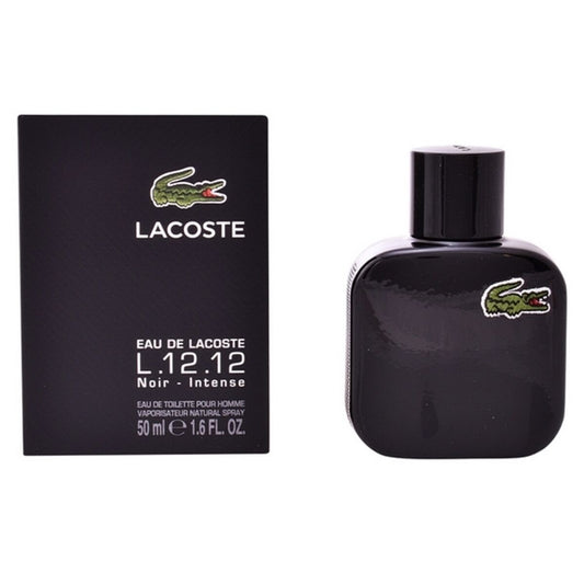 Herrenparfüm L.12.12 Noir Lacoste EDT