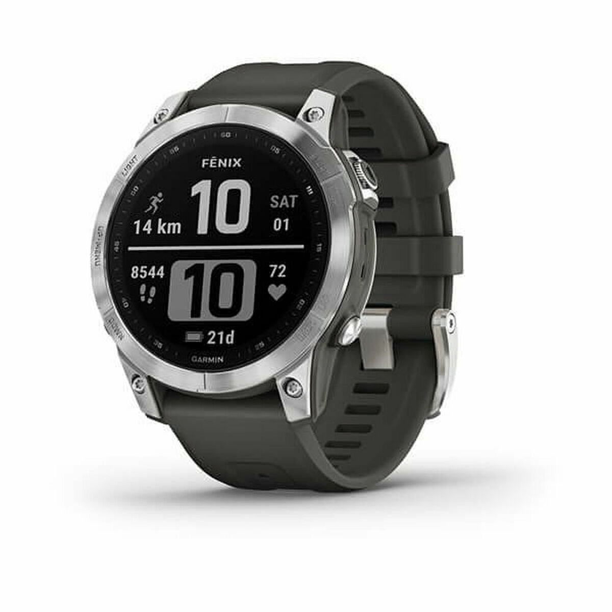 Smartwatch GARMIN FENIX 7