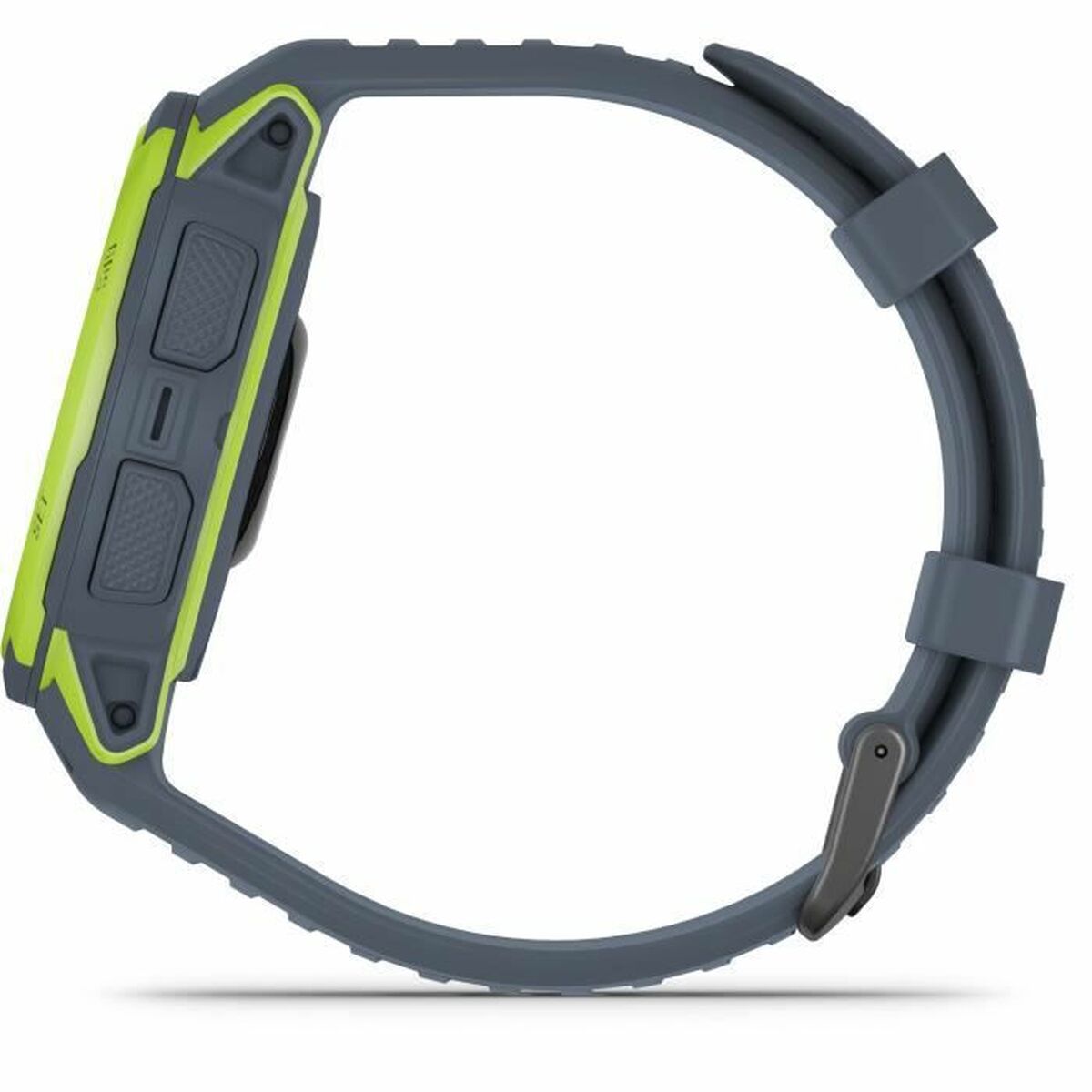 Smartwatch GARMIN 010-02626-02 Neongrün 0,9" Grau Verde, gris