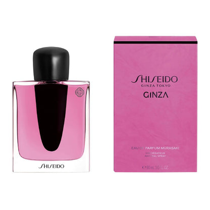 Herrenparfüm Shiseido Ginza 90 ml