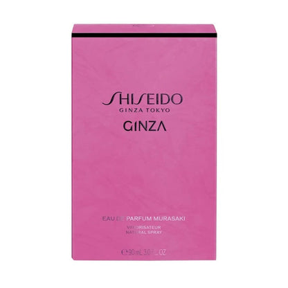 Herrenparfüm Shiseido Ginza 90 ml