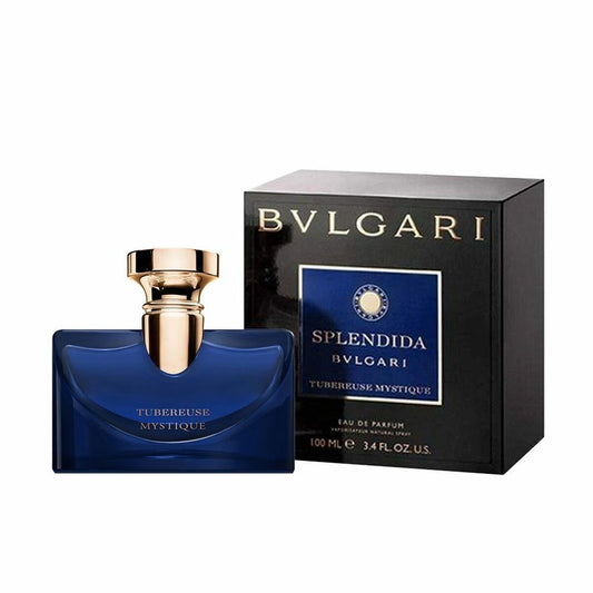 Damenparfüm Splendida Tubereuse Myst Bvlgari (100 ml) EDP