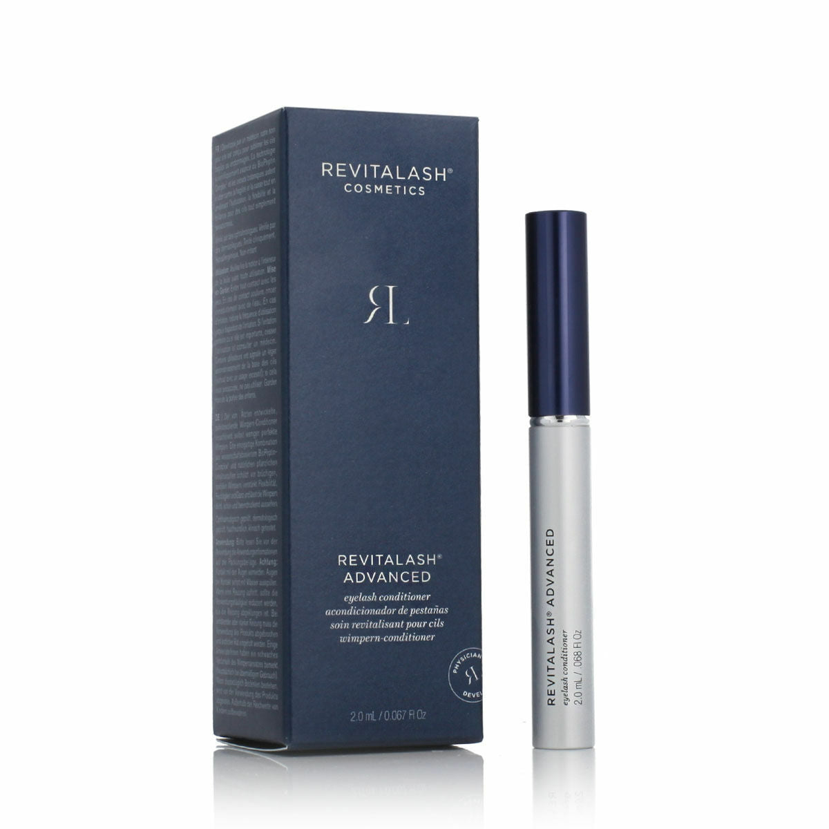 Augenwimper-spülung Revitalash REVI001 2 ml