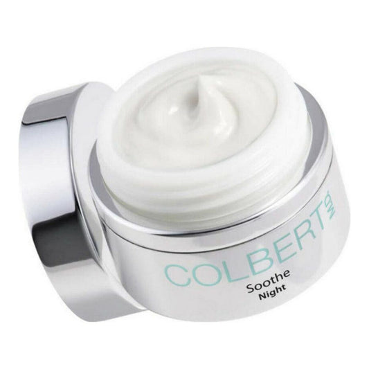 Nachtcreme Soothe Colbert MD (30 ml)