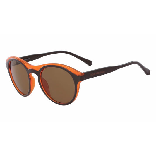 Unisex-Sonnenbrille Calvin Klein CKJ18503S-201 Ø 51 mm