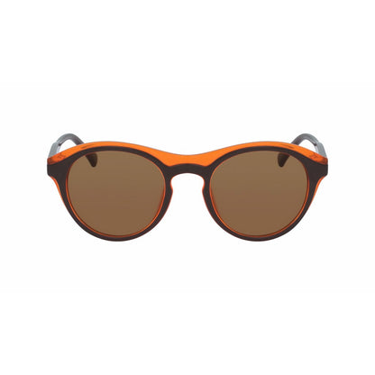 Unisex-Sonnenbrille Calvin Klein CKJ18503S-201 Ø 51 mm