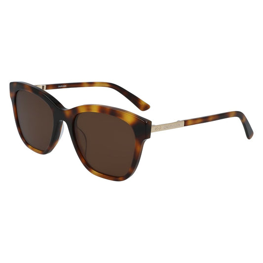 Damensonnenbrille Calvin Klein CK19524S-240 ø 58 mm