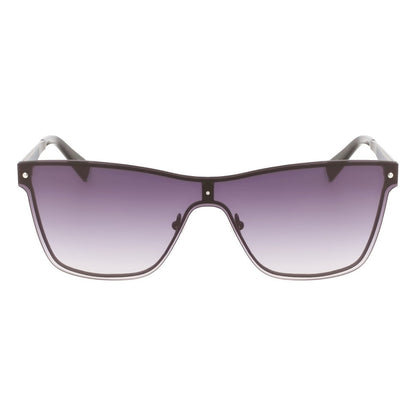 Herrensonnenbrille Calvin Klein CKJ21219S-001 Ø 64 mm