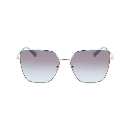 Damensonnenbrille Calvin Klein CKJ21217S-40 ø 59 mm
