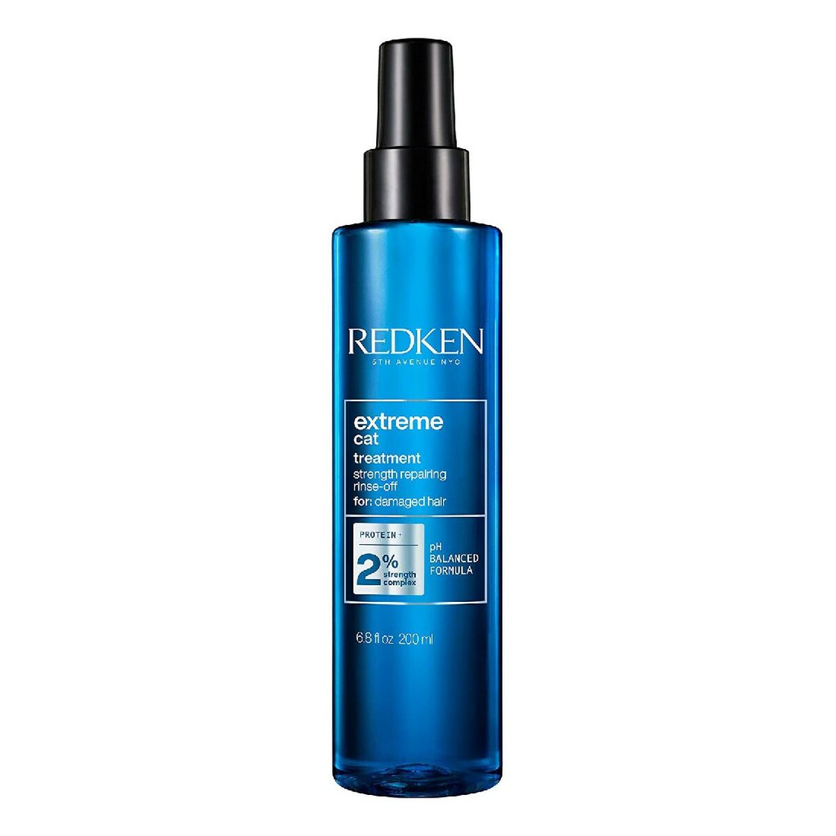 Reparationsfluid Extreme Redken (200 ml)