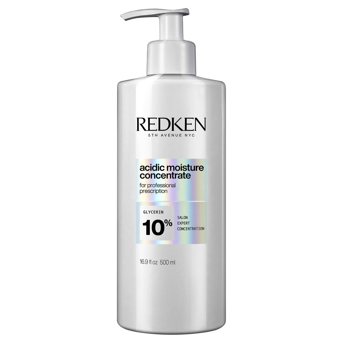 Haarserum Redken Feuchtigkeitsspendend 500 ml