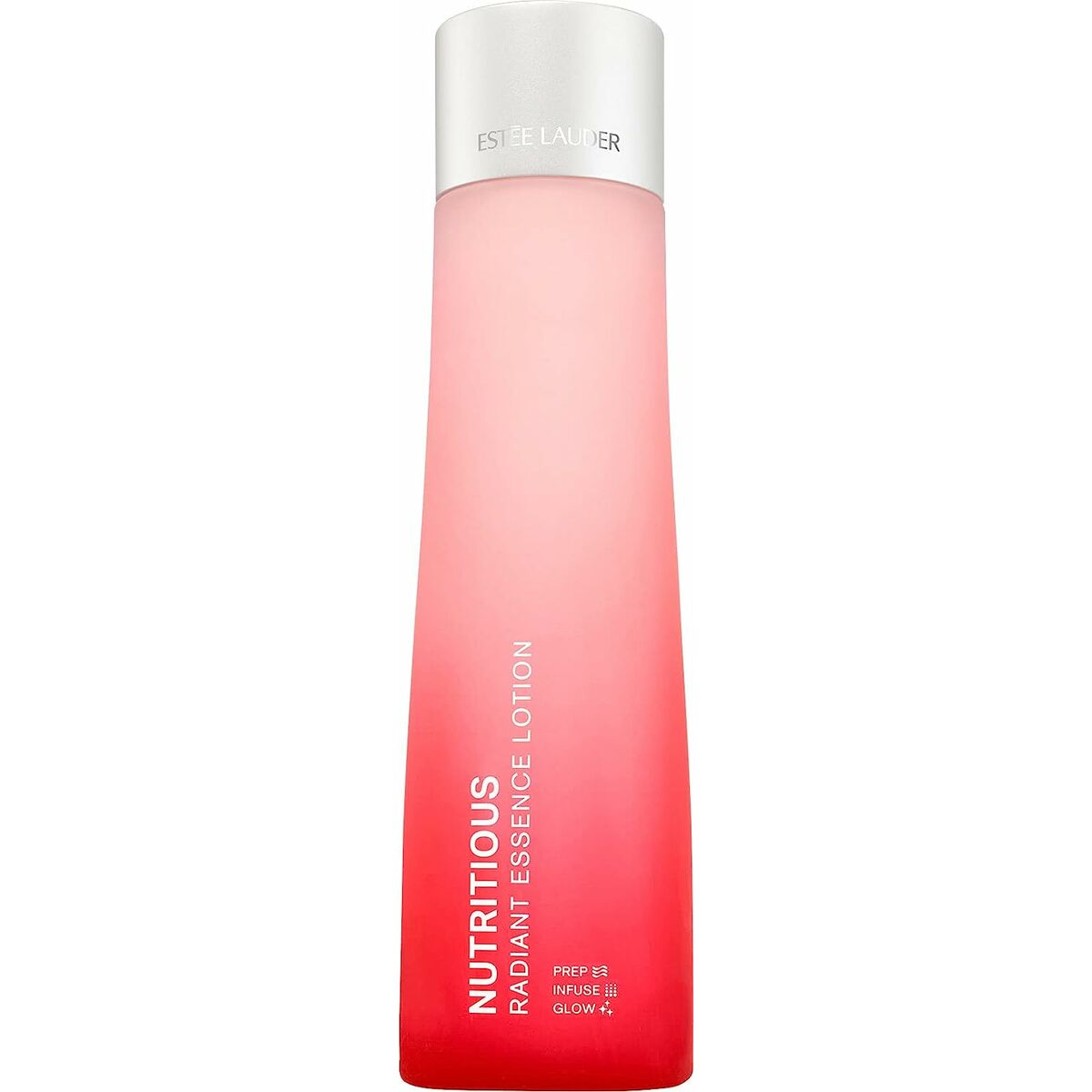 Feuchtigkeitsspendende Gesichtslotion Estee Lauder Nutritious Strahlend 200 ml