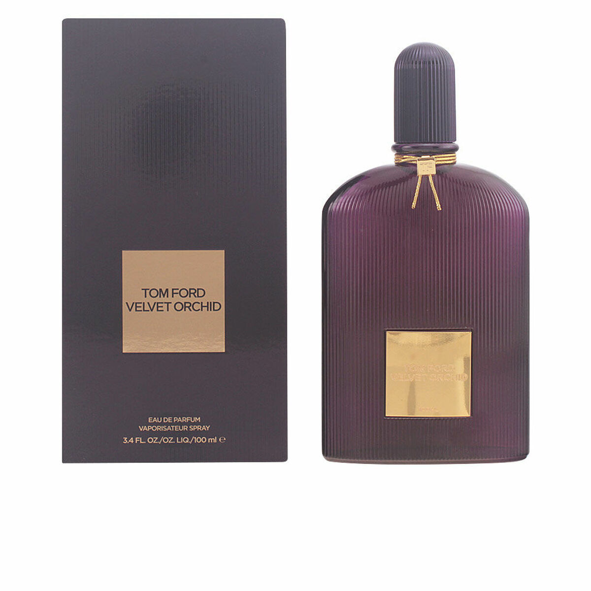 Damenparfüm Tom Ford Velvet Orchid 100 ml Velvet Orchid