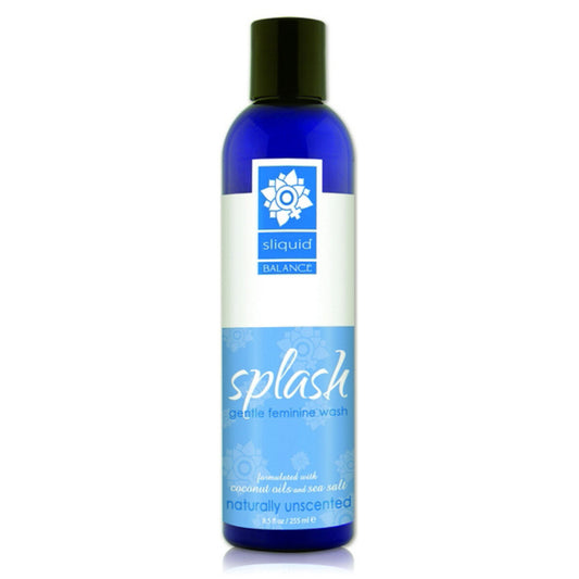 Intimpflege Splash Sliquid (255 ml)
