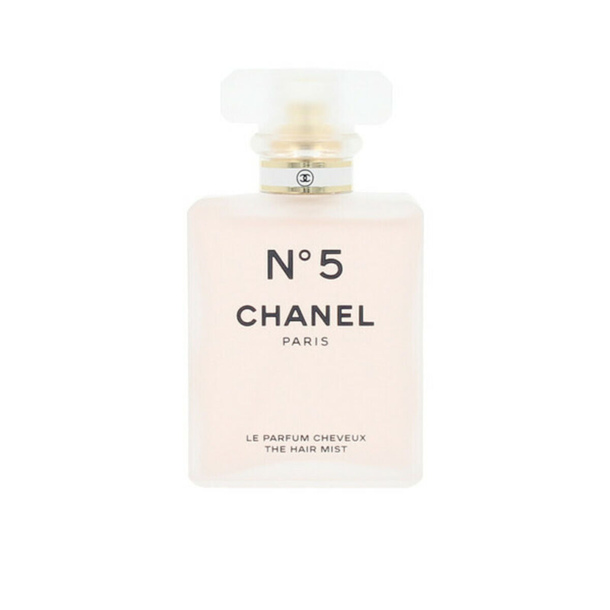 Haar-Duft Nº5 Chanel (35 ml) 35 ml