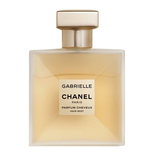 Haar-Duft Gabrielle Hair Mist Chanel 8009403 EDP Gabrielle 40 ml