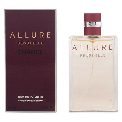 Damenparfüm Allure Sensuelle Chanel 9614 EDT 100 ml