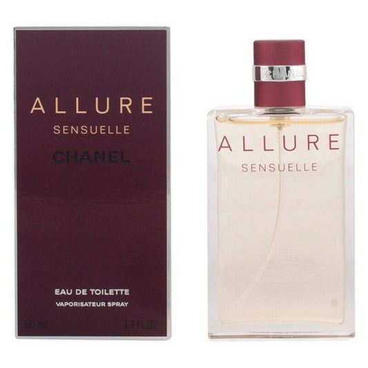 Damenparfüm Allure Sensuelle Chanel 9614 EDT 100 ml