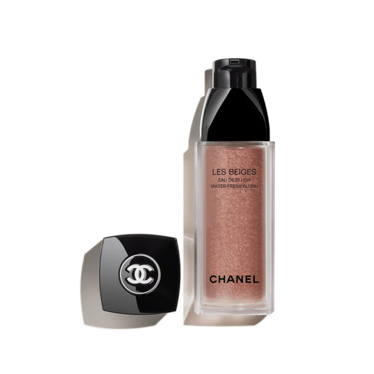 Rouge Chanel Les Beiges light peach 15 ml