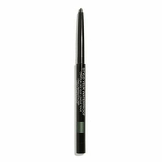 Kajalstift Chanel Stylo Yeux Water resistant 0,3 g Nº 46 Vert emeraude