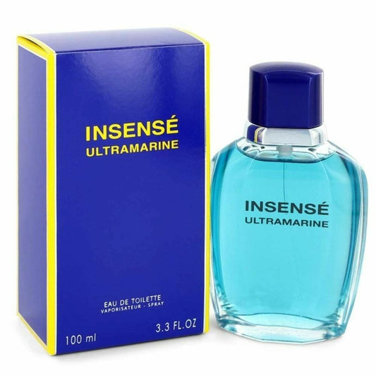 Herrenparfüm Givenchy Insense Ultramarine EDT (100 ml)